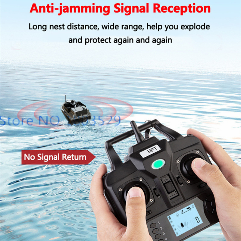 16PCS Point GPS Nesting Bait B - Fish Finder Gps 评论和价格