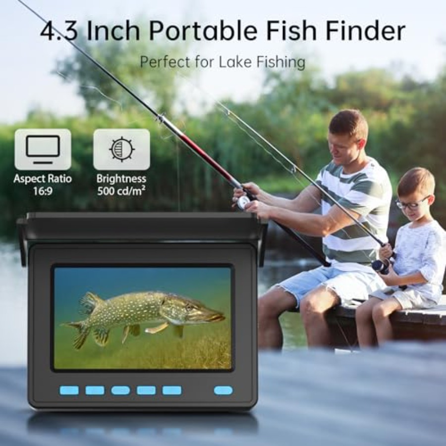 Underwater Fishing Camera for  - Fishing Camera 评论和价格