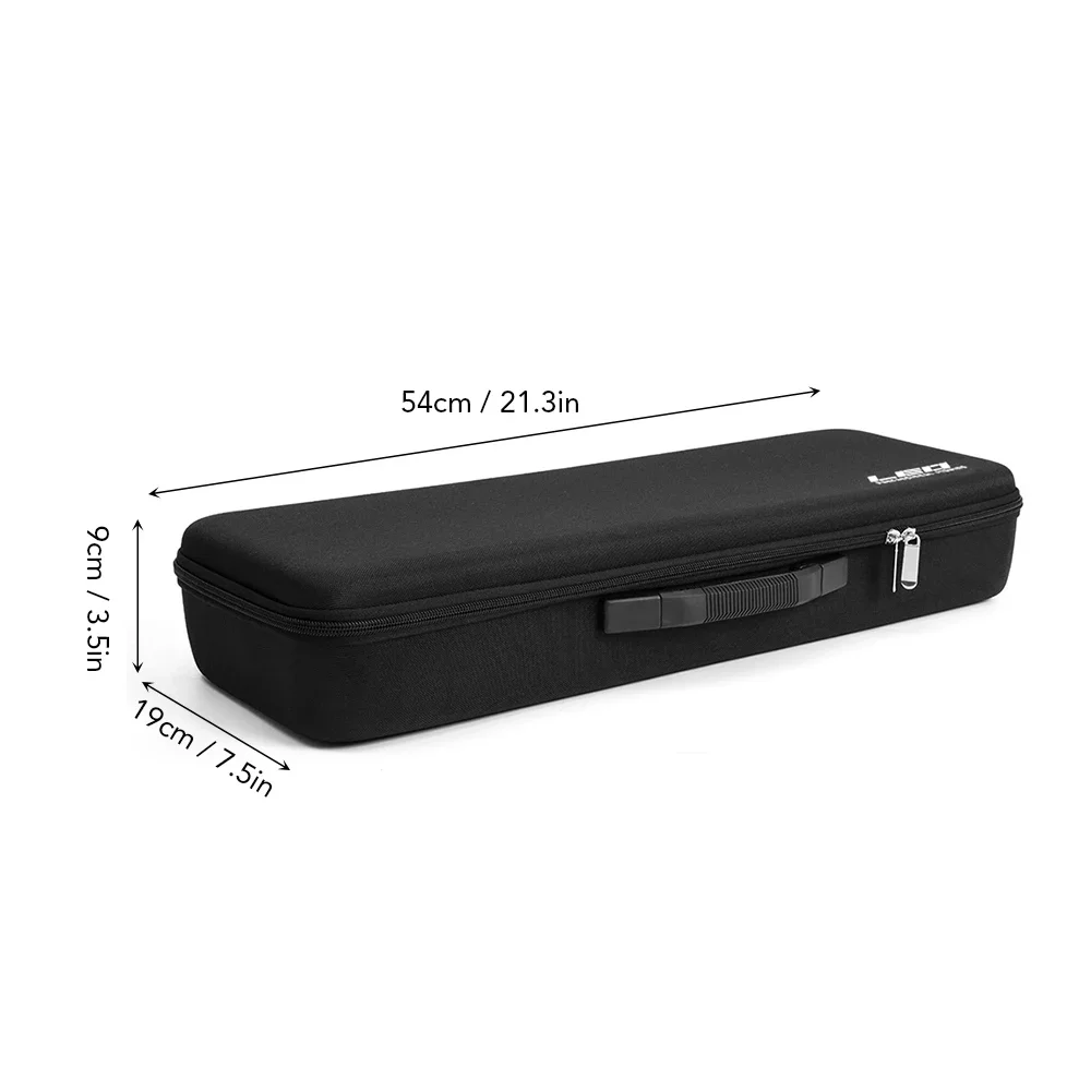 54CM/21IN Hard Shell Fishing B - Fish Finder Case 评论和价格