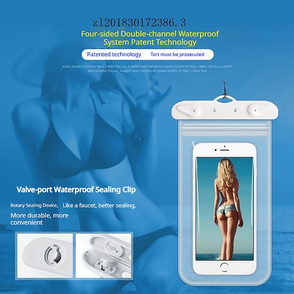 HD Touchscreen Photography Pho - Underwater Camera 评论和价格