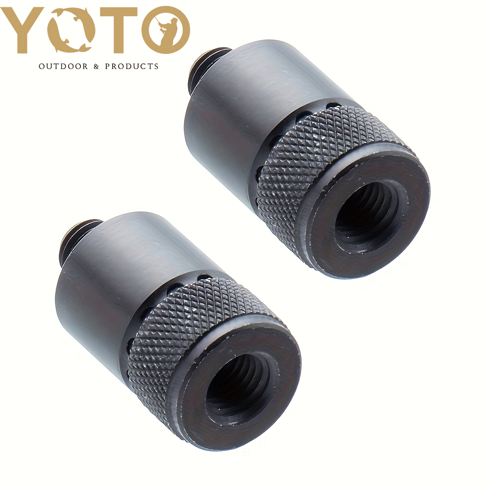 4pcs pcsAluminum alloy fishing - Bite Indicator 评论和价格