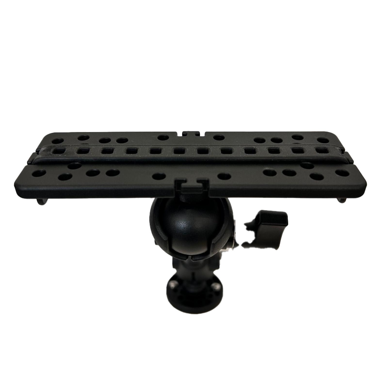 Fish Finders Bracket Lightweig - Fish Finder Mount 评论和价格