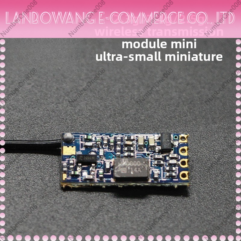 HD 2570 Wireless Micro Transmi - Underwater Camera 评论和价格