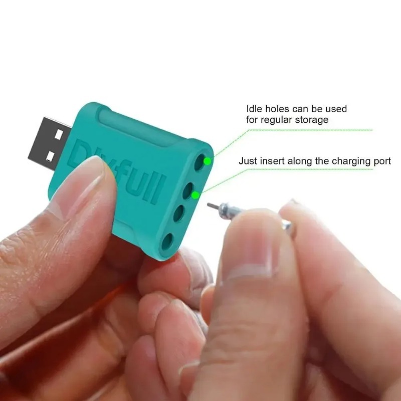 Luminous Float CR425 LIR425 Re - Fish Finder Charger 评论和价格