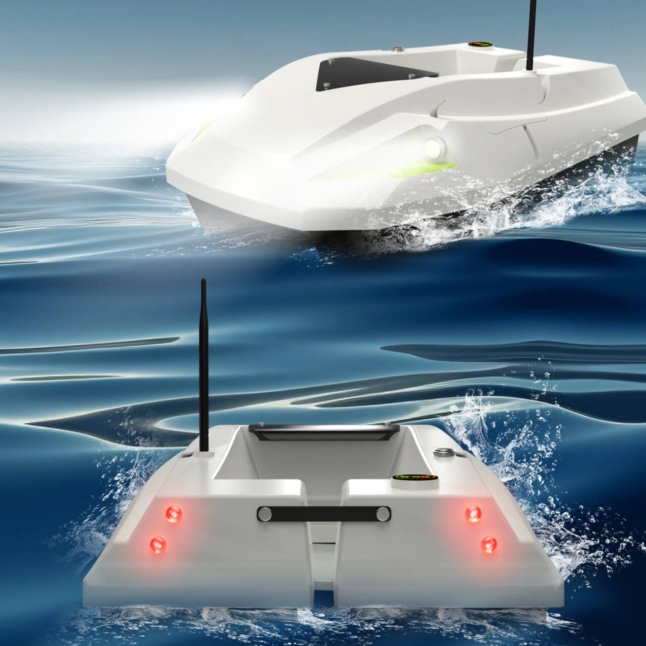 High-Speed GPS Navigation Auto - Fishing Gps 评论和价格