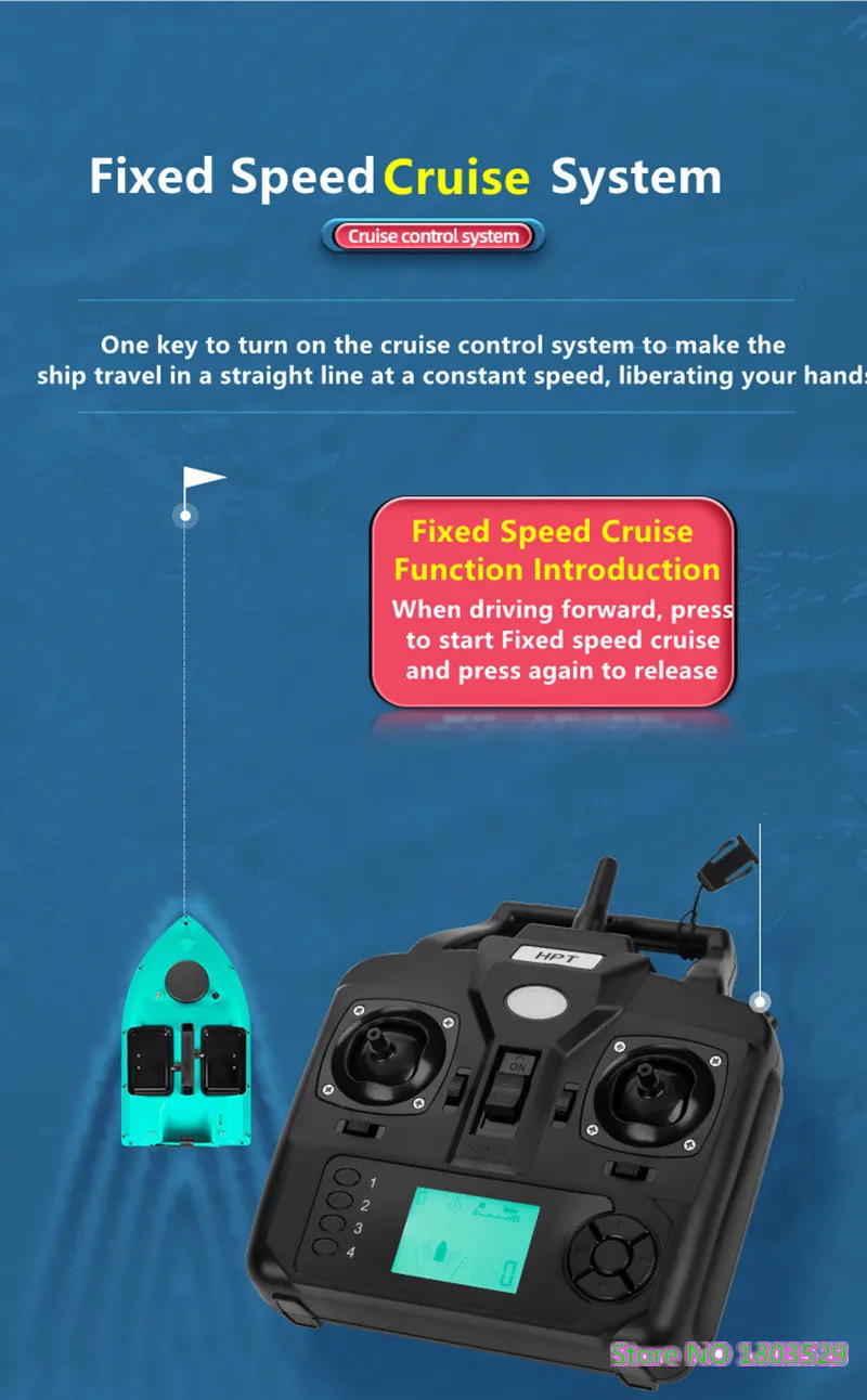 16 GPS Positio Profession RC G - Fish Finder Gps 评论和价格