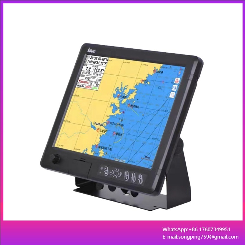 Xinuo GN150 Series Fishing Boa - Fishing Gps 评论和价格
