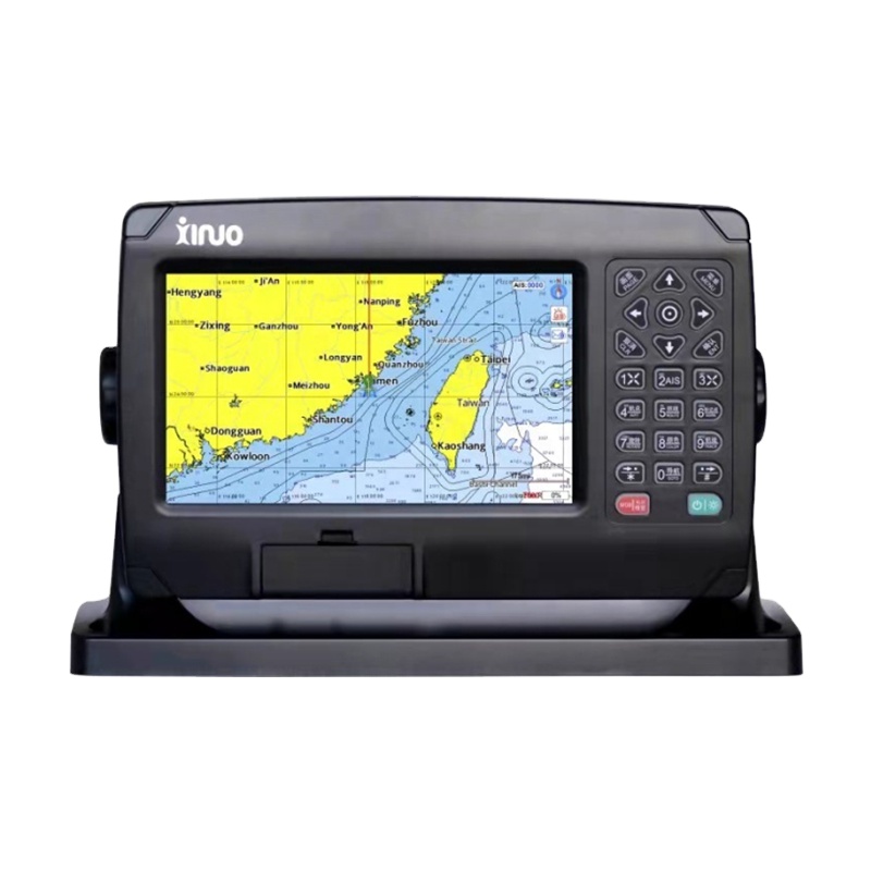 Xinuo GN150 Series Fishing Boa - Fishing Gps 评论和价格