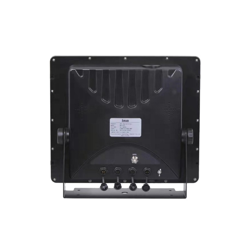 Xinuo GN150 Series Fishing Boa - Fishing Gps 评论和价格