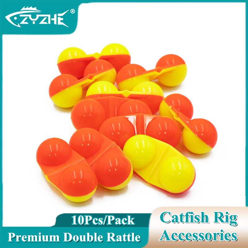 ZYZHE 10pcs Premium Fishing Li - Fish Alarm 评论和价格