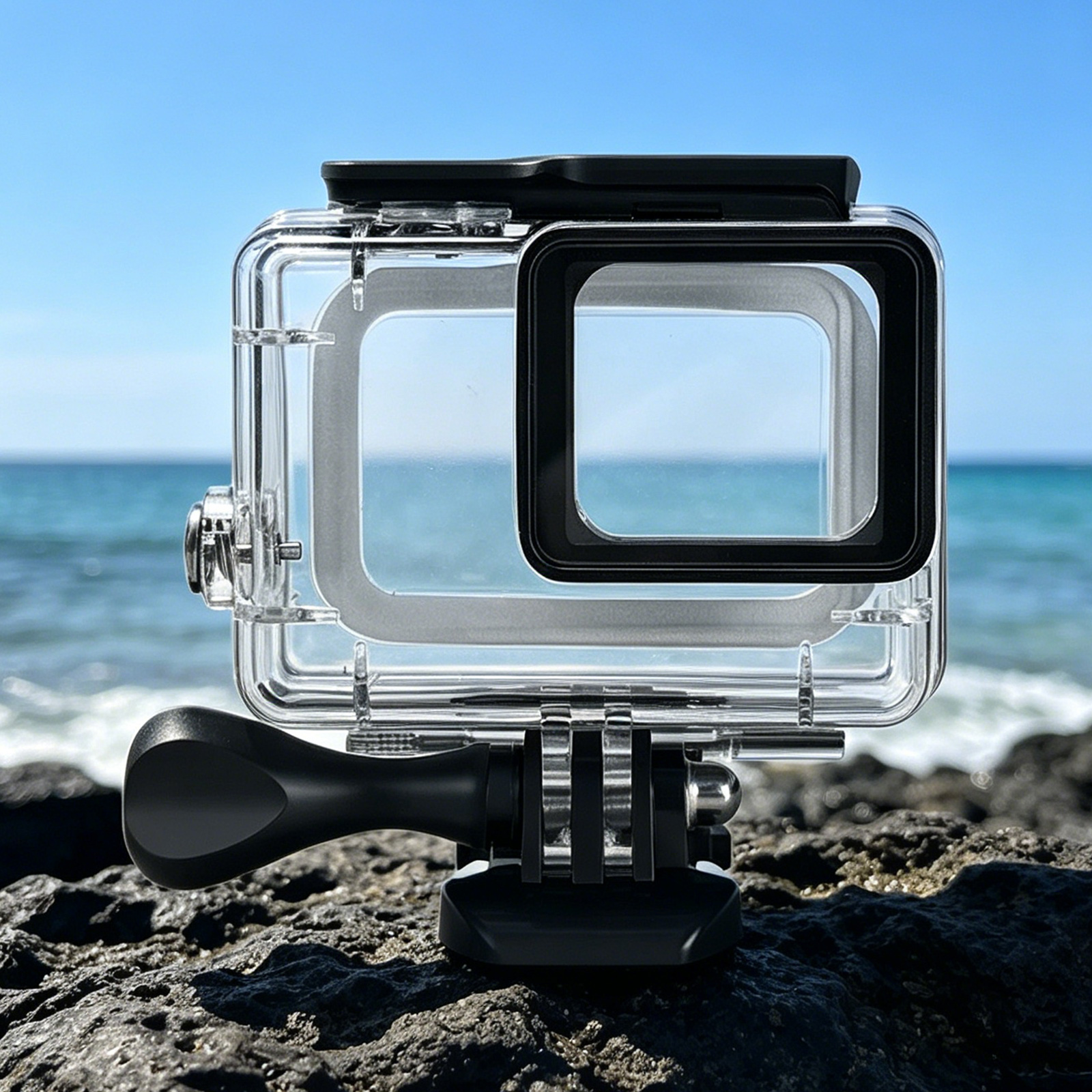 148FT/45M Underwater Diving Ca - Underwater Camera 评论和价格