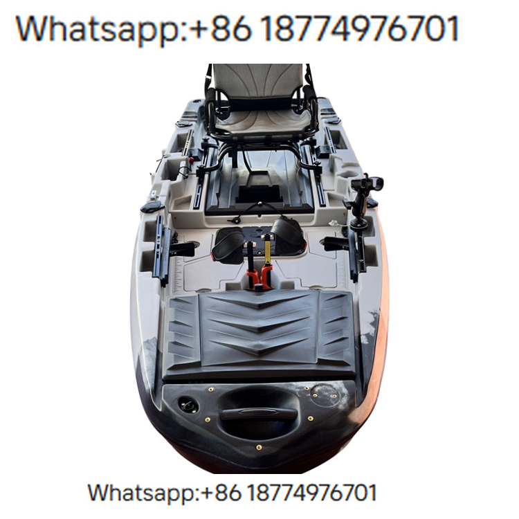 2025 CE Certified 10ft Modular - Fishing Gps 评论和价格