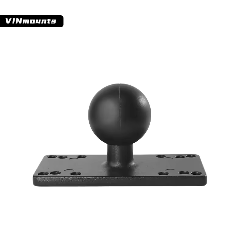 Universal Marine Electronic fi - Fish Finder Mount 评论和价格