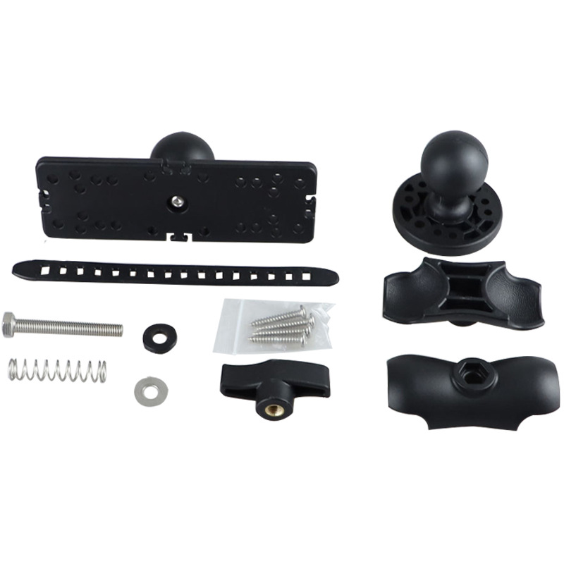 Fishfinder Mount GPS Holder fo - Fish Finder Gps 评论和价格