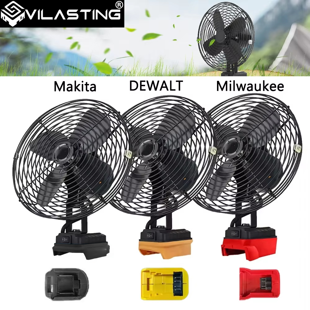 6/8In Camping Fan Outdoor Fish - Fish Finder Battery 评论和价格