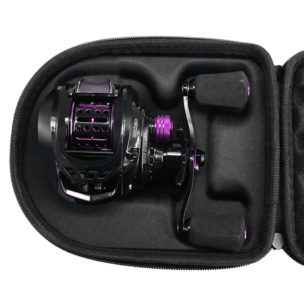 Fishing Reel Protective Case W - Fish Finder Case 评论和价格
