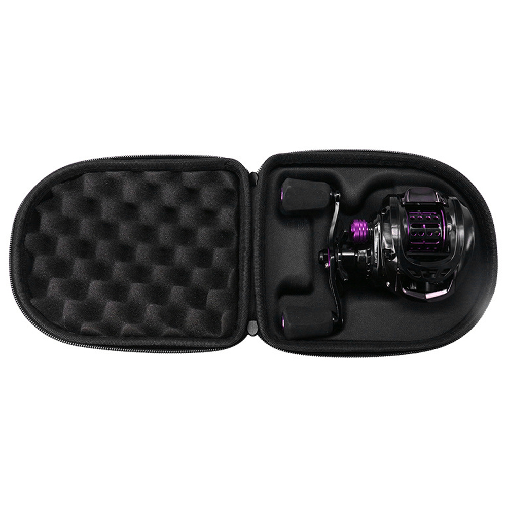 Fishing Reel Protective Case W - Fish Finder Case 评论和价格