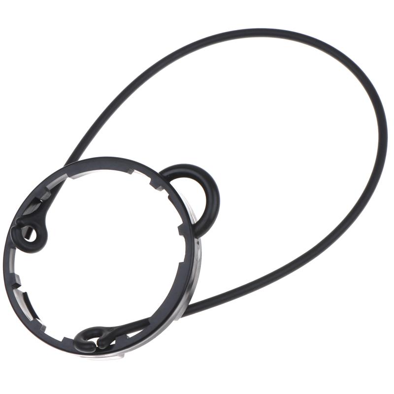 *1PC Black Official Original V - Fish Finder Mount 评论和价格