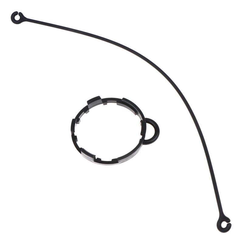*1PC Black Official Original V - Fish Finder Mount 评论和价格