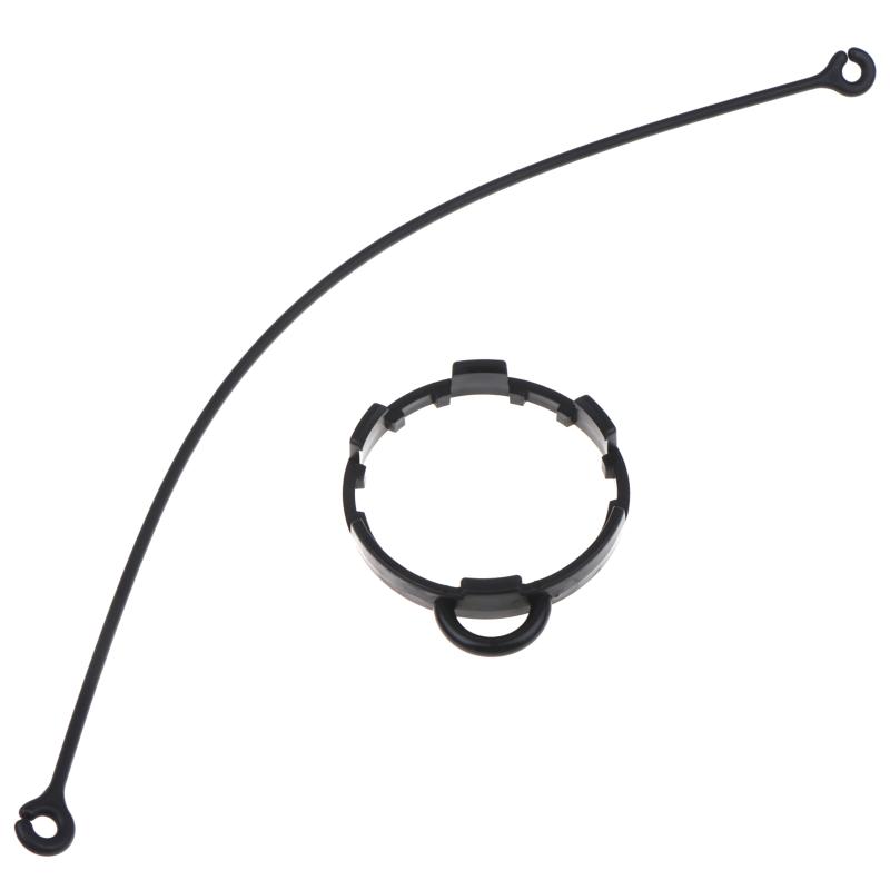 *1PC Black Official Original V - Fish Finder Mount 评论和价格