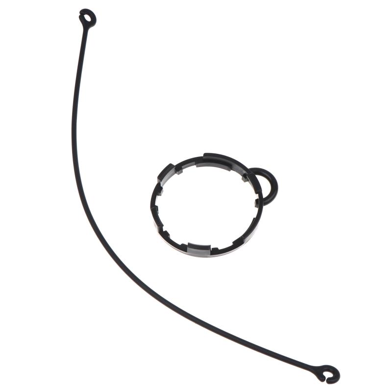 *1PC Black Official Original V - Fish Finder Mount 评论和价格