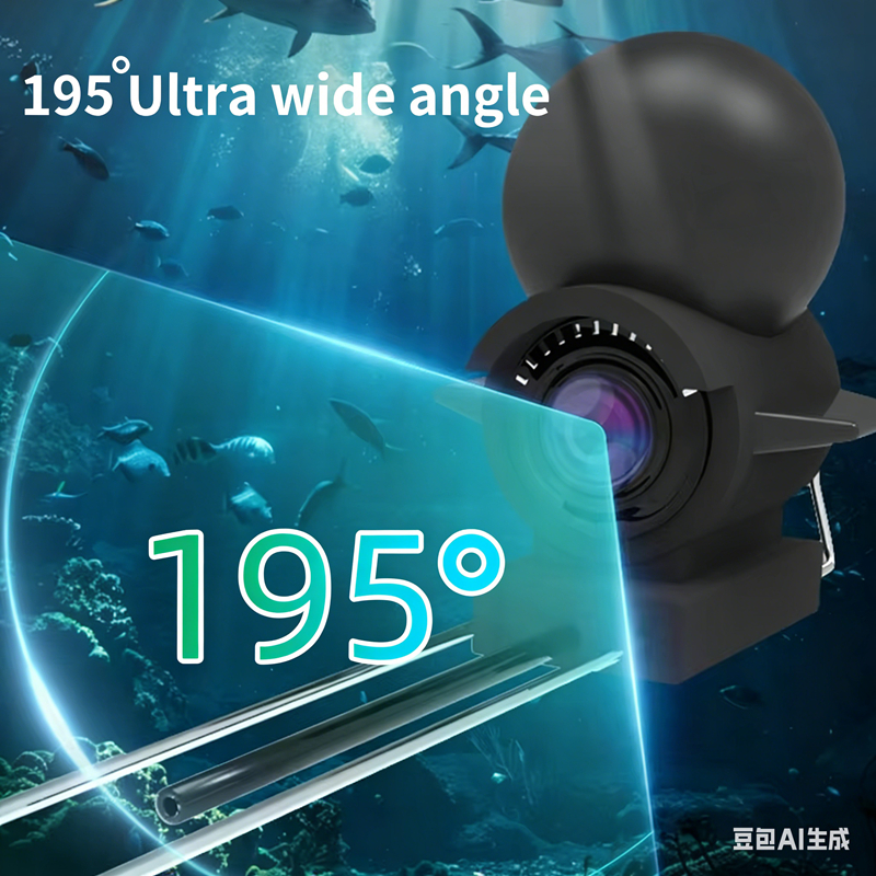 Dodosee Handheld 1080P Fish Fi - Fishing Depth Finder 评论和价格