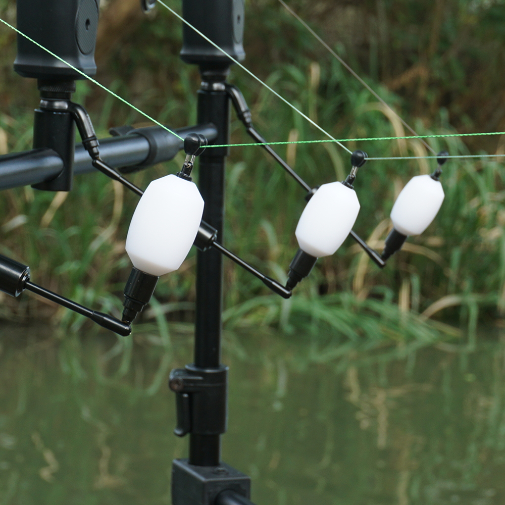 Hirisi Carp Fishing Swingers F - Bite Alarm 评论和价格