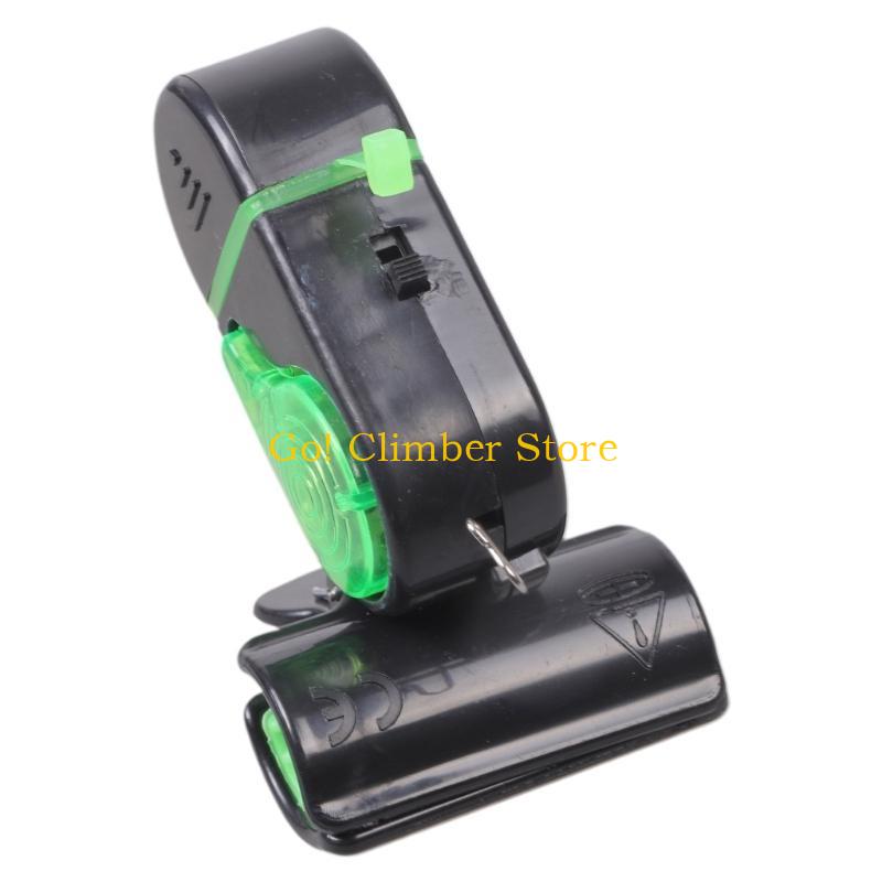 Q84C Fishes Swing Receiver Car - Fish Alarm 评论和价格