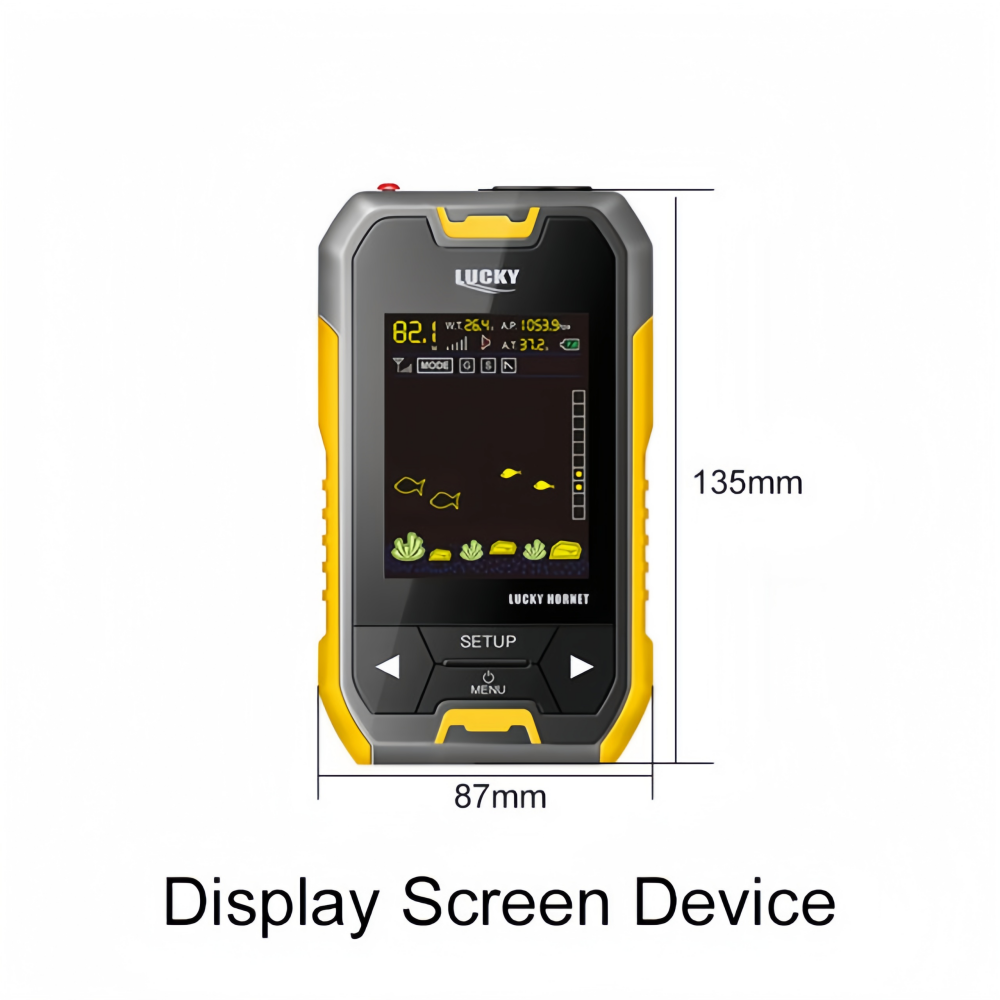 Wireless Livescope Fish Finder - Fish Finder Portable 评论和价格