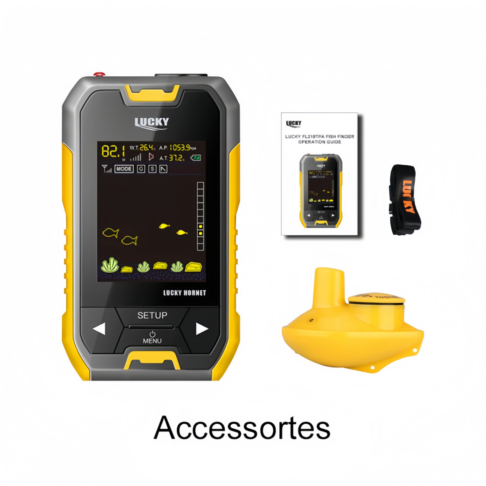 Wireless Livescope Fish Finder - Fish Finder Portable 评论和价格