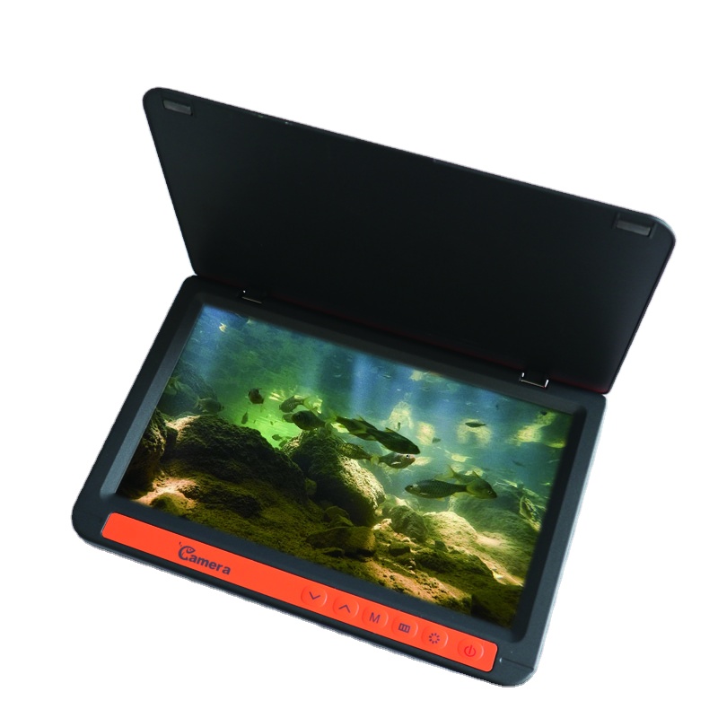 HD-7050F New Arrival Ultra HD  - Underwater Camera 评论和价格