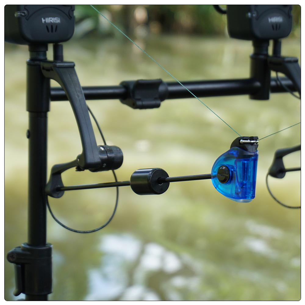 Hirisi Carp Fishing Swinger Se - Bite Indicator 评论和价格