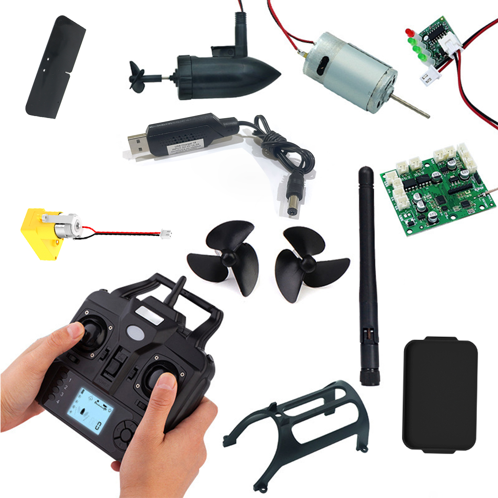 V020 Bait Boat Parts Motor Pro - Fishing Gps 评论和价格