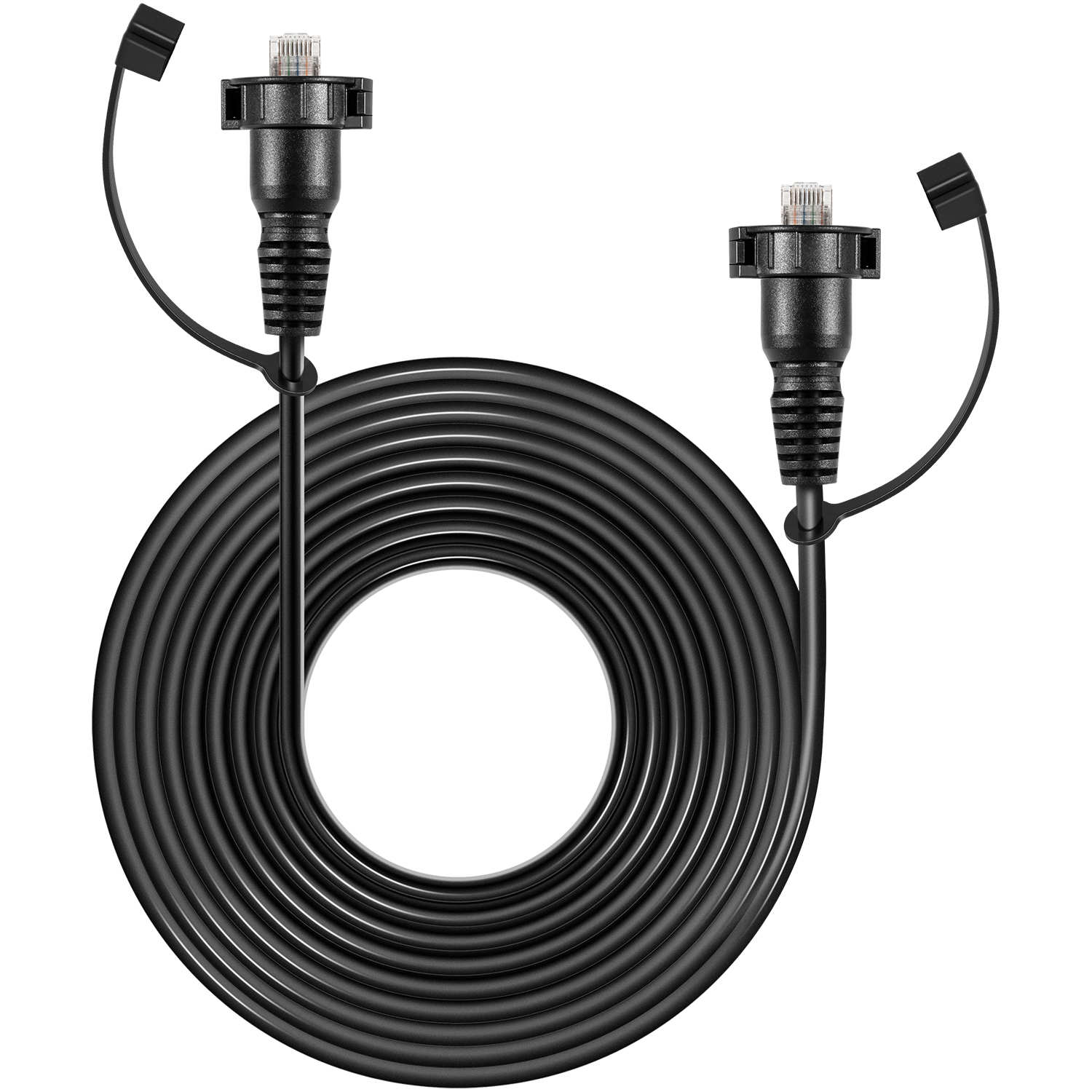 30 Foot Marine Network Cable f - Fish Finder 评论和价格