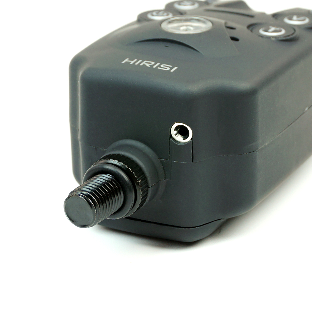 Carp Fishing Bite Alarm System - Bite Indicator 评论和价格